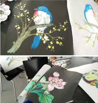 湛江君奧奧迪杯文藝創作比賽 以藝術之名，開啟創意招募