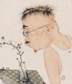 回歸純粹 文藝創(chuàng)作須掙脫功權名利之縛